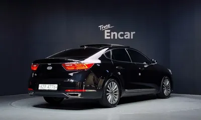 Kia K7 2019, 94721 км, за 8995.03 USD