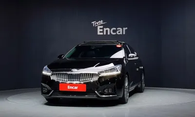 Kia K7 2019, 94721 км, за 8995.03 USD