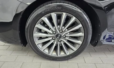 Kia K7 2019, 94721 км, за 8995.03 USD