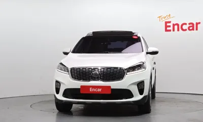 Kia Sorento 2019, 91647 км, за 11896.24 USD