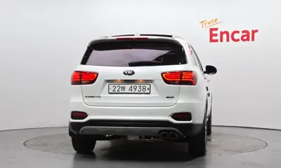 Kia Sorento 2019, 91647 км, за 11896.24 USD