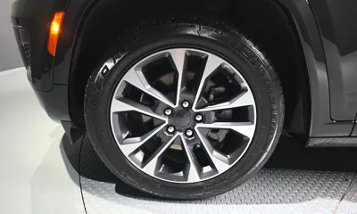 Jeep Cherokee 2021, 70604 км, за 22118.16 USD