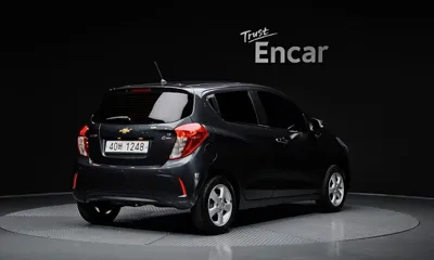 ChevroletGMDaewoo Spark 2018, 90849 км, за 3569.54 USD