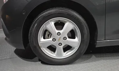 ChevroletGMDaewoo Spark 2018, 90849 км, за 3569.54 USD