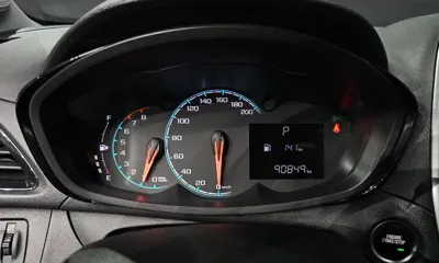 ChevroletGMDaewoo Spark 2018, 90849 км, за 3569.54 USD - фото 8