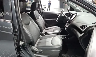 ChevroletGMDaewoo Spark 2018, 90849 км, за 3569.54 USD - фото 12