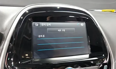 ChevroletGMDaewoo Spark 2018, 90849 км, за 3569.54 USD - фото 15