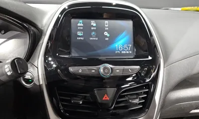 ChevroletGMDaewoo Spark 2018, 90849 км, за 3569.54 USD - фото 16