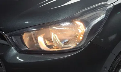 ChevroletGMDaewoo Spark 2018, 90849 км, за 3569.54 USD - фото 22