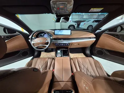Genesis G80 2023, 36366 км, за 27887.92 USD - фото 7