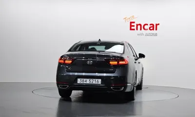 Kia K7 2018, 120694 км, за 66096.03 USD