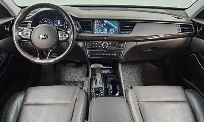 Kia K7 2018, 120694 км, за 66096.03 USD - фото 7