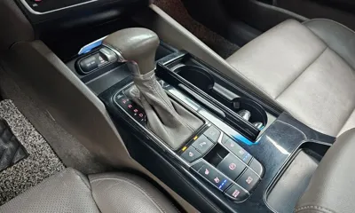 Kia K7 2018, 120694 км, за 66096.03 USD - фото 9