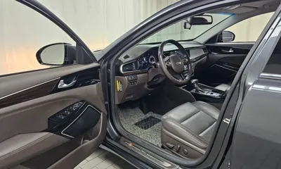 Kia K7 2018, 120694 км, за 66096.03 USD - фото 10