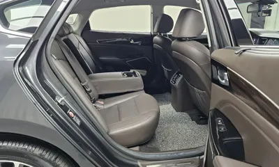 Kia K7 2018, 120694 км, за 66096.03 USD - фото 11