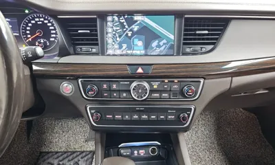 Kia K7 2018, 120694 км, за 66096.03 USD - фото 12