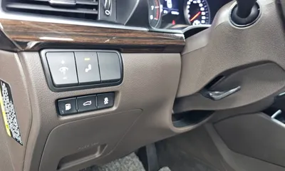 Kia K7 2018, 120694 км, за 66096.03 USD - фото 19