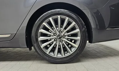 Kia K7 2018, 120694 км, за 66096.03 USD - фото 21
