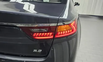 Kia K7 2018, 120694 км, за 66096.03 USD - фото 23