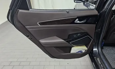 Kia K7 2018, 120694 км, за 66096.03 USD - фото 25