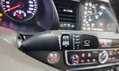 Kia K7 2018, 120694 км, за 66096.03 USD - фото 28