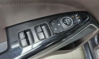 Kia K7 2018, 120694 км, за 66096.03 USD - фото 29