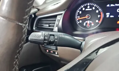 Kia K7 2018, 120694 км, за 66096.03 USD - фото 30