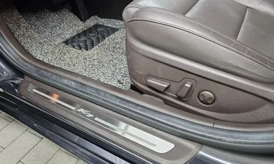 Kia K7 2018, 120694 км, за 66096.03 USD - фото 31