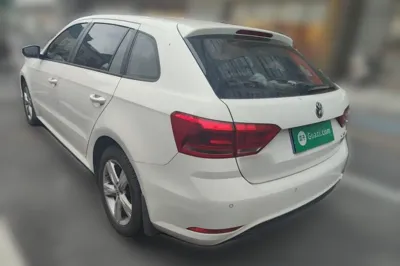 Volkswagen Gran Lavida 2017, 73300 км, за 6031 USD