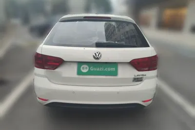 Volkswagen Gran Lavida 2017, 73300 км, за 6031 USD