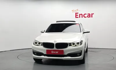 BMW Gran Turismo 2018, 97164 км, за 10668.76 USD