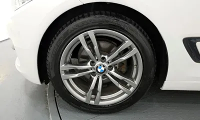 BMW Gran Turismo 2018, 97164 км, за 10668.76 USD