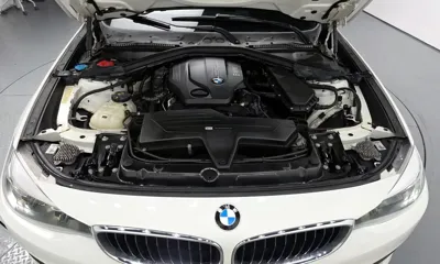 BMW Gran Turismo 2018, 97164 км, за 10668.76 USD - фото 6