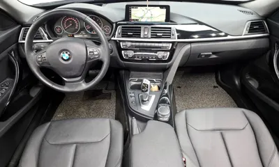 BMW Gran Turismo 2018, 97164 км, за 10668.76 USD - фото 7