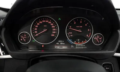BMW Gran Turismo 2018, 97164 км, за 10668.76 USD - фото 8