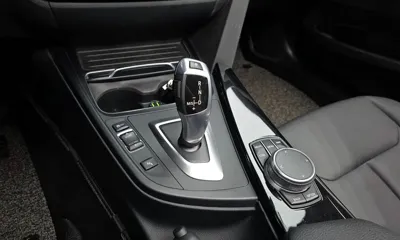BMW Gran Turismo 2018, 97164 км, за 10668.76 USD - фото 9