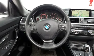 BMW Gran Turismo 2018, 97164 км, за 10668.76 USD - фото 12