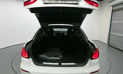BMW Gran Turismo 2018, 97164 км, за 10668.76 USD - фото 20