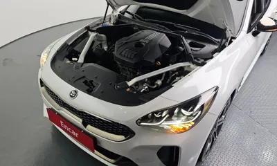 Kia Stinger 2018, 131732 км, за 11166.17 USD - фото 6
