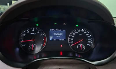 Kia Stinger 2018, 131732 км, за 11166.17 USD - фото 8