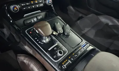 Kia Stinger 2018, 131732 км, за 11166.17 USD - фото 9