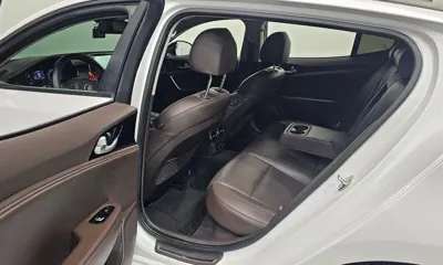 Kia Stinger 2018, 131732 км, за 11166.17 USD - фото 11