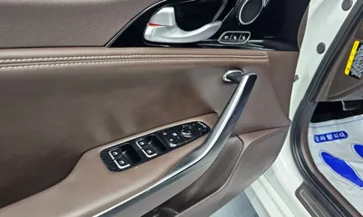 Kia Stinger 2018, 131732 км, за 11166.17 USD - фото 13