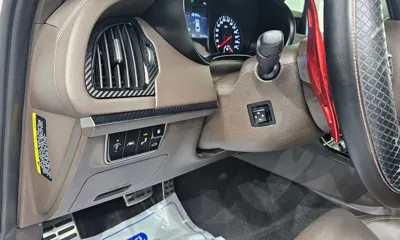 Kia Stinger 2018, 131732 км, за 11166.17 USD - фото 14