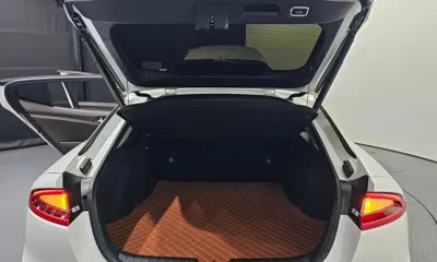 Kia Stinger 2018, 131732 км, за 11166.17 USD - фото 20