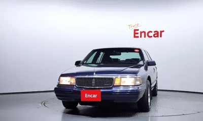 Lincoln Continental 1994, 168224 км, за 3612.72 USD