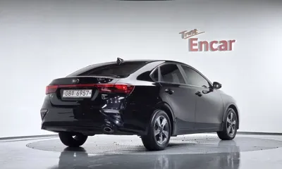 Kia K3 2019, 35681 км, за 8730.47 USD