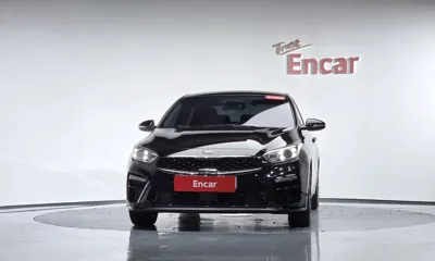 Kia K3 2019, 35681 км, за 8730.47 USD