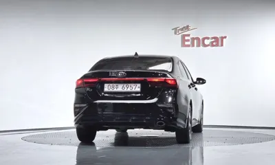 Kia K3 2019, 35681 км, за 8730.47 USD