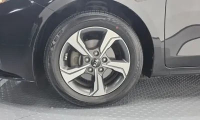 Kia K3 2019, 35681 км, за 8730.47 USD